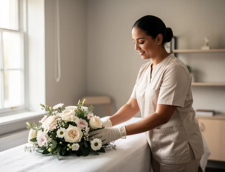 funeral home Commack